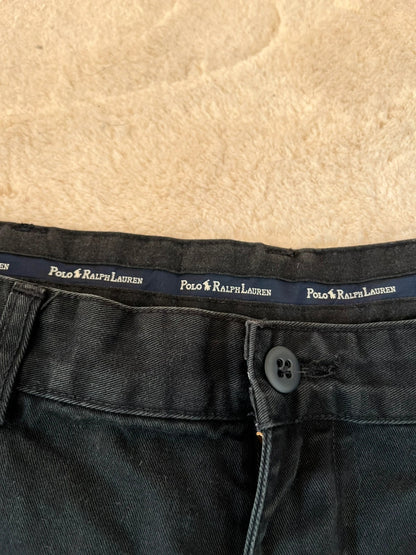 Short Chino Ralph Lauren