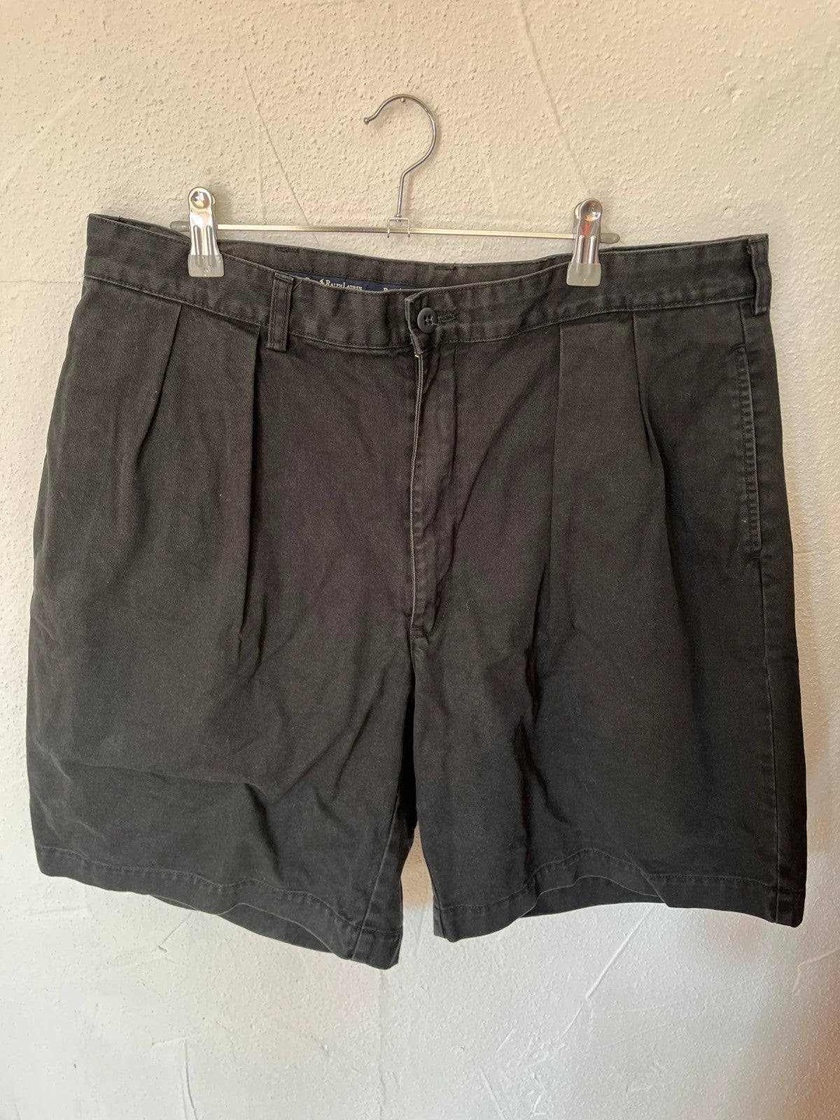 Short Chino Ralph Lauren