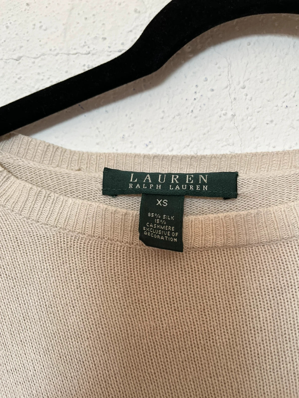 Pull Lauren Ralph Lauren