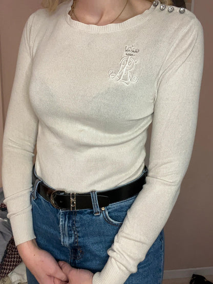Pull Lauren Ralph Lauren