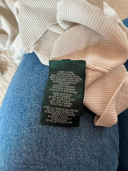 Pull Lauren Ralph Lauren