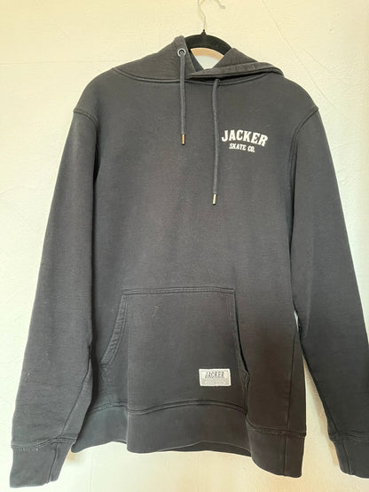 Sweat Jacker