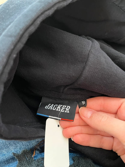 Sweat Jacker