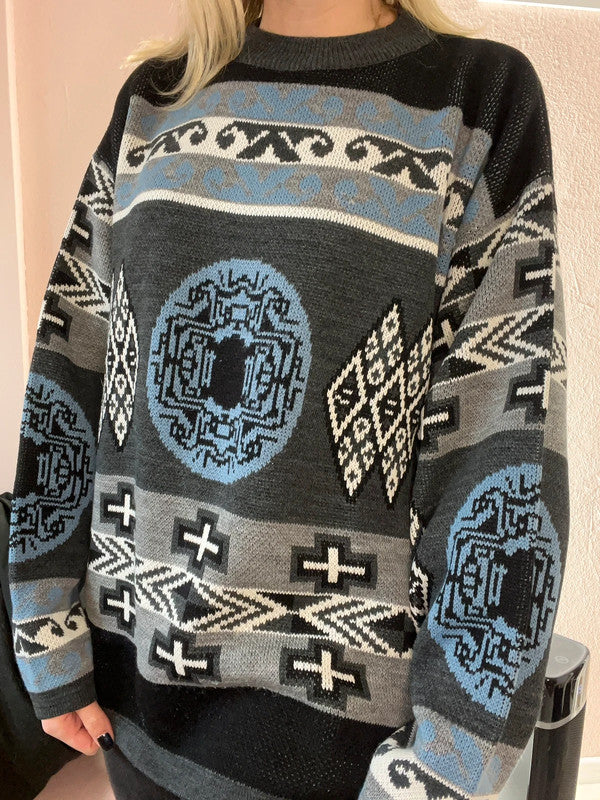 Pull vintage style surfer 90’s