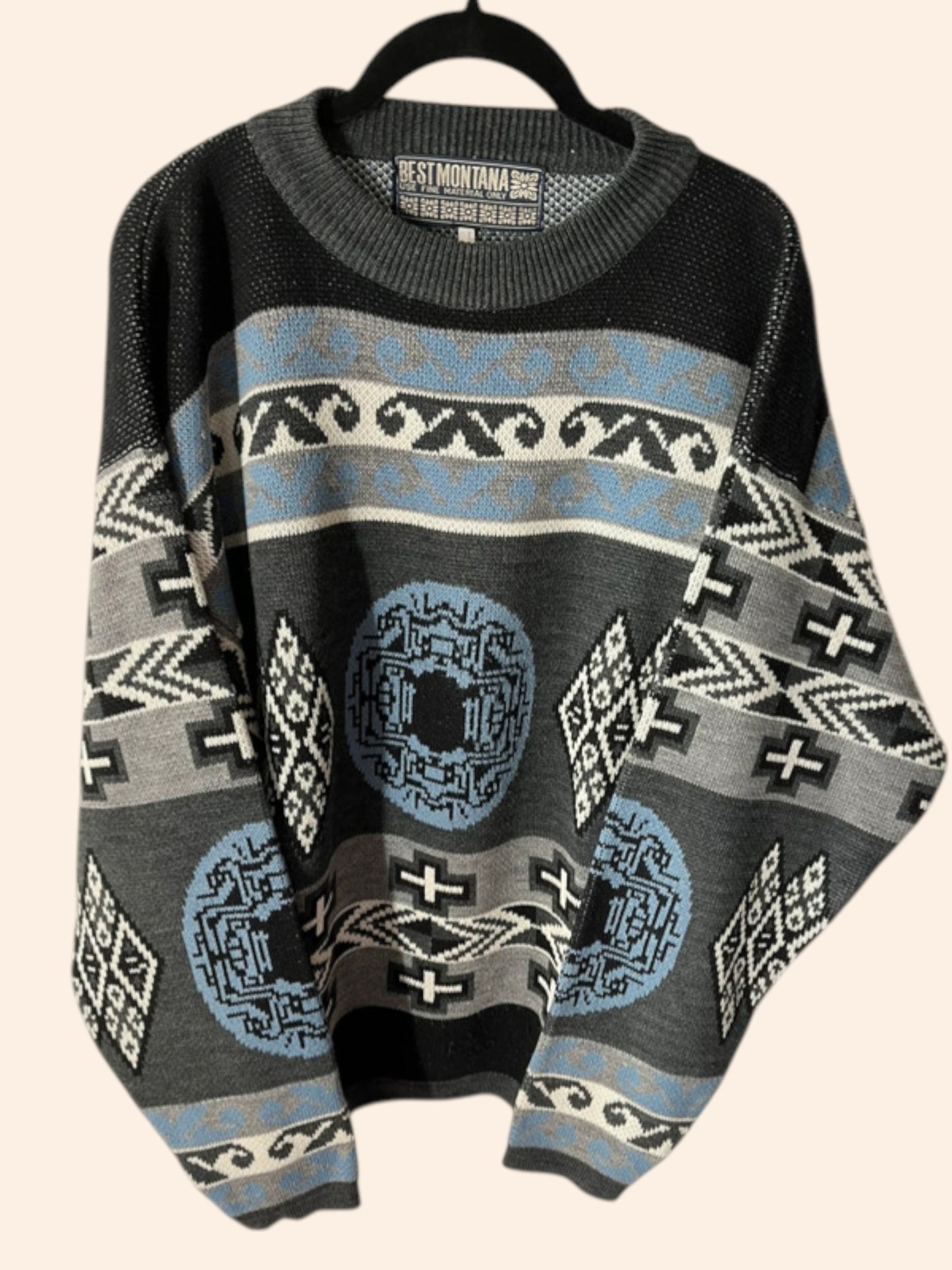 Pull vintage style surfer 90’s