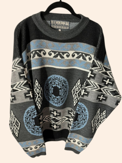 Pull vintage style surfer 90’s