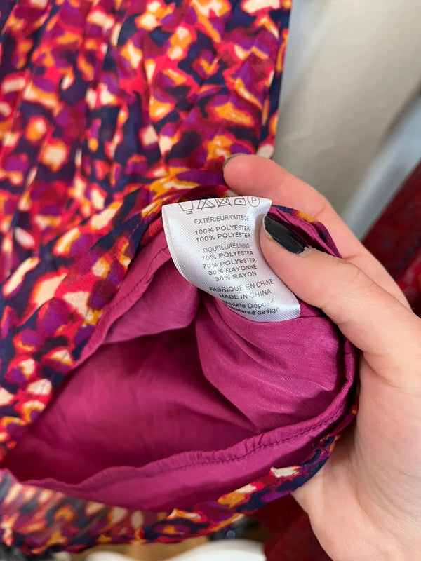 Robe la petite étoile
