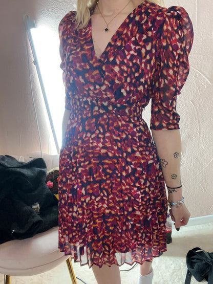 Robe la petite étoile