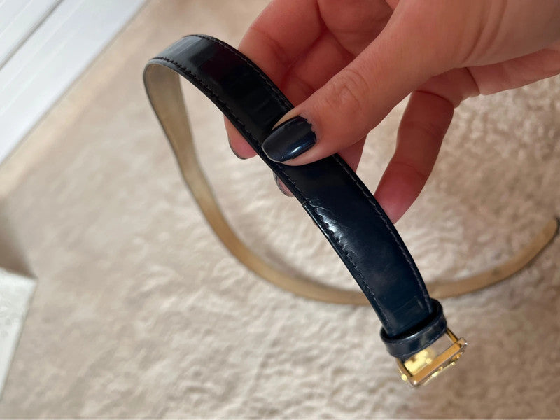 Ceinture Escada vintage