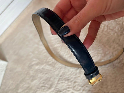 Ceinture Escada vintage