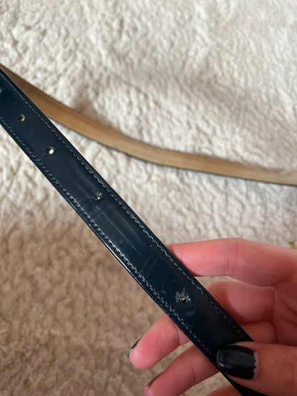 Ceinture Escada vintage