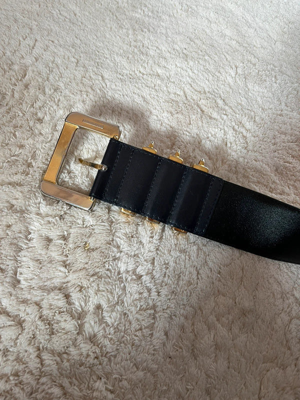 Ceinture Escada vintage