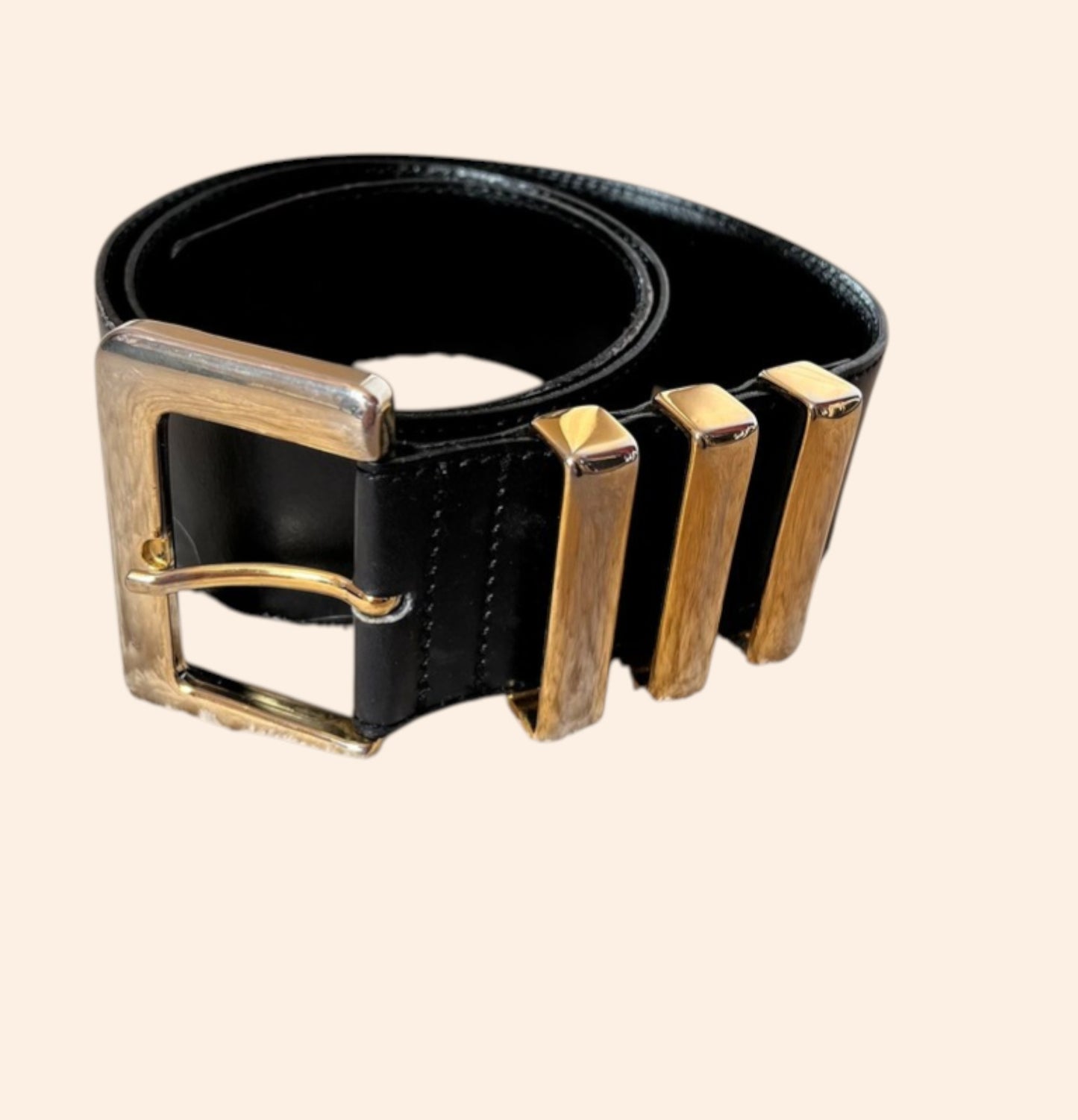Ceinture Escada vintage