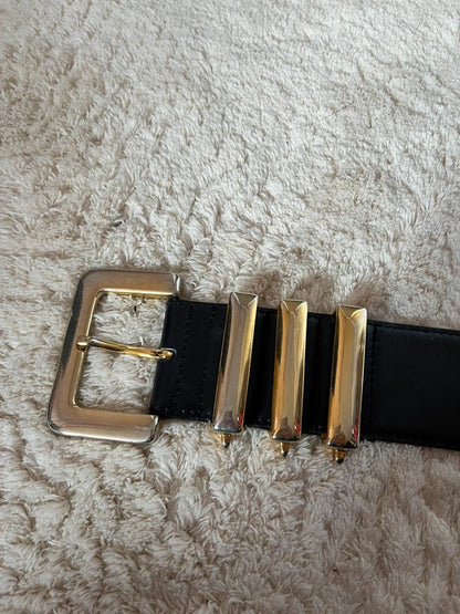 Ceinture Escada vintage