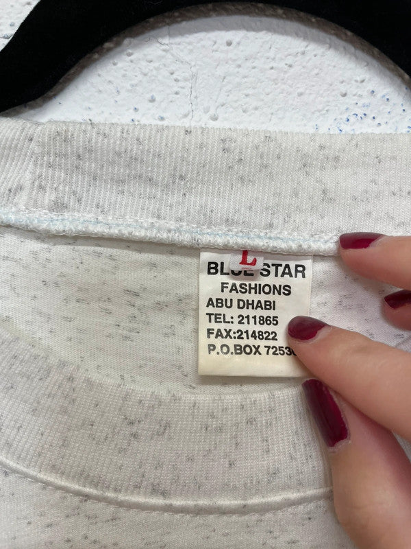 T-shirt vintage Abu Dhabi