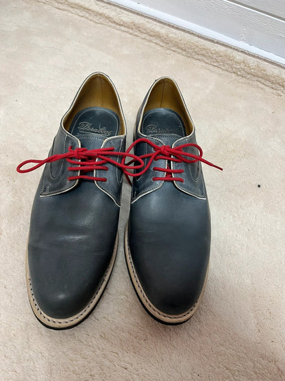 Derbies Paraboot