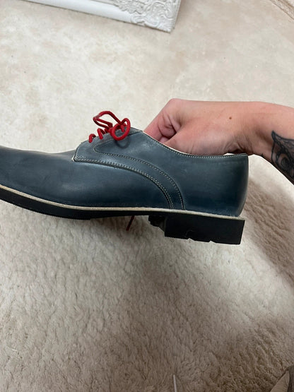 Derbies Paraboot
