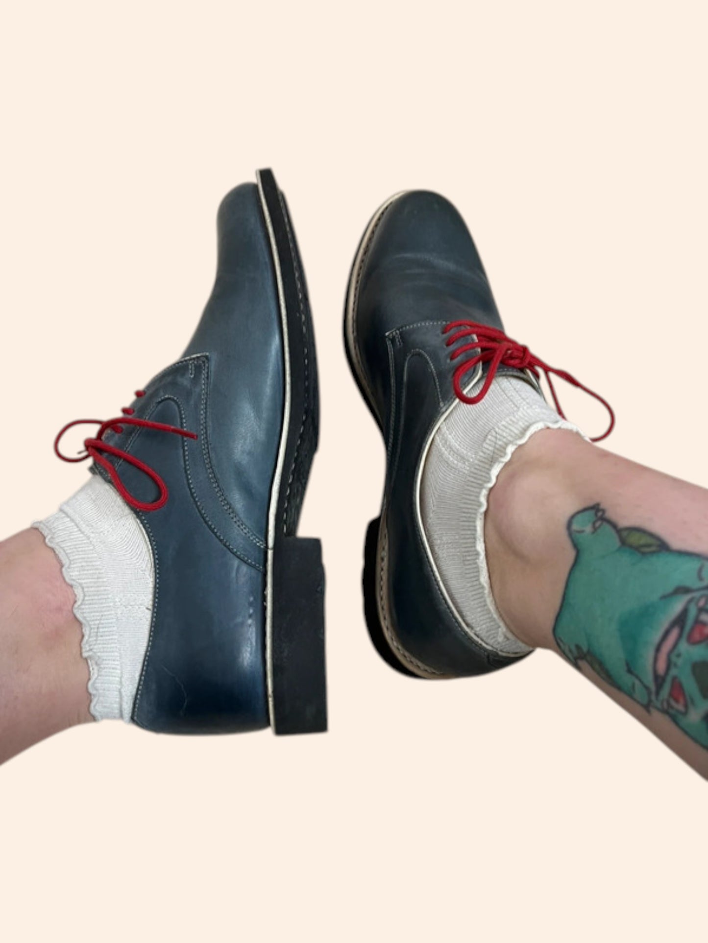 Derbies Paraboot