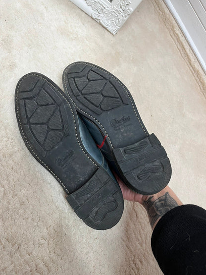 Derbies Paraboot