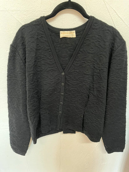 Gilet vintage Fabrice Karel