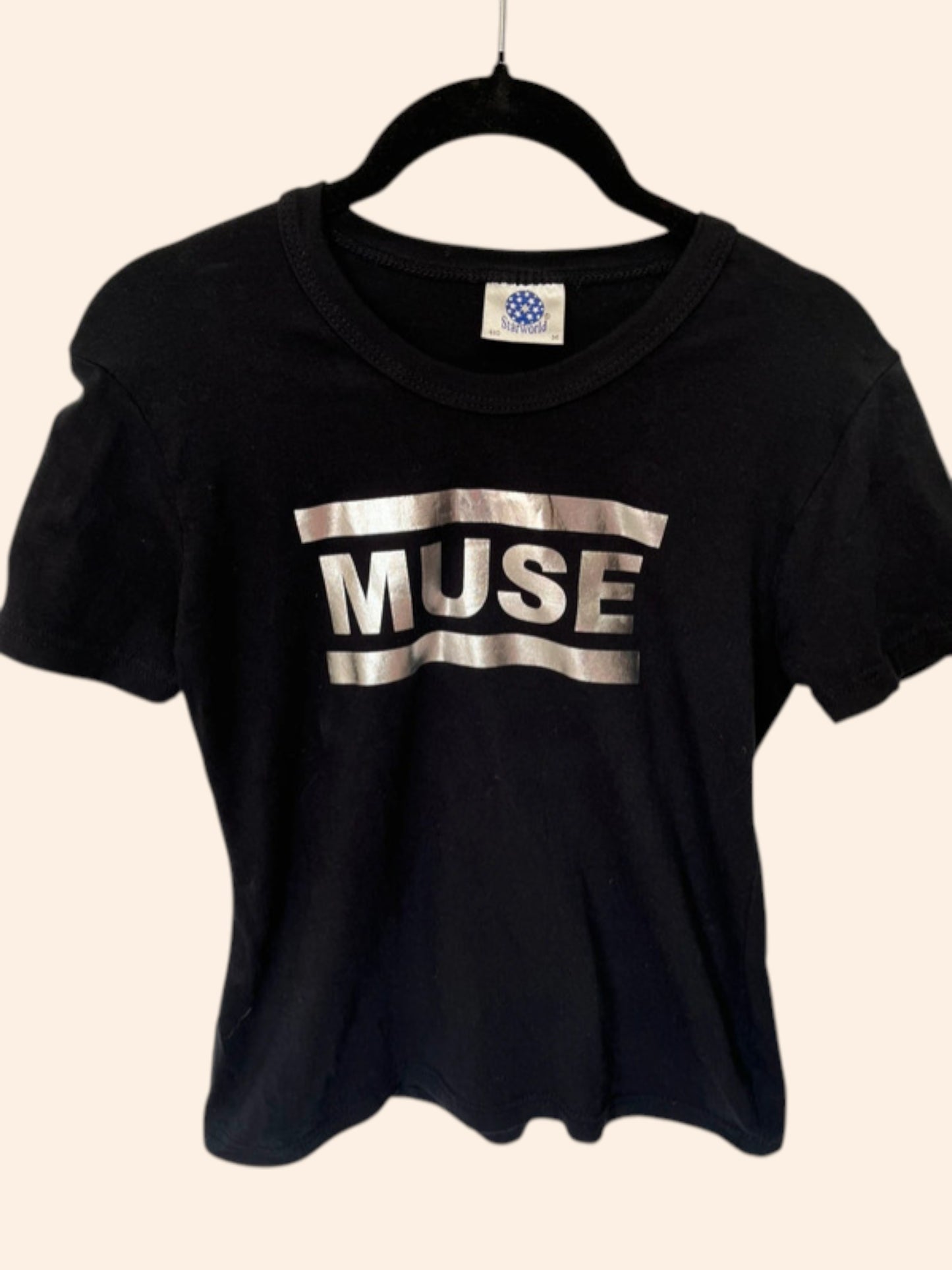 T-shirt Muse