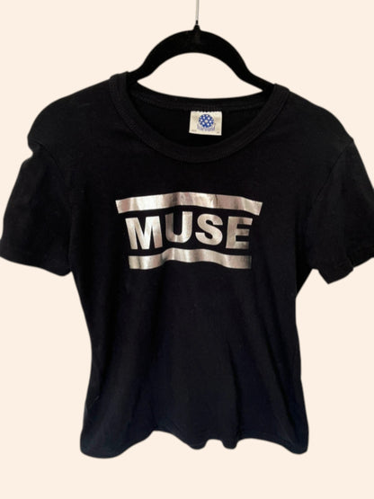 T-shirt Muse