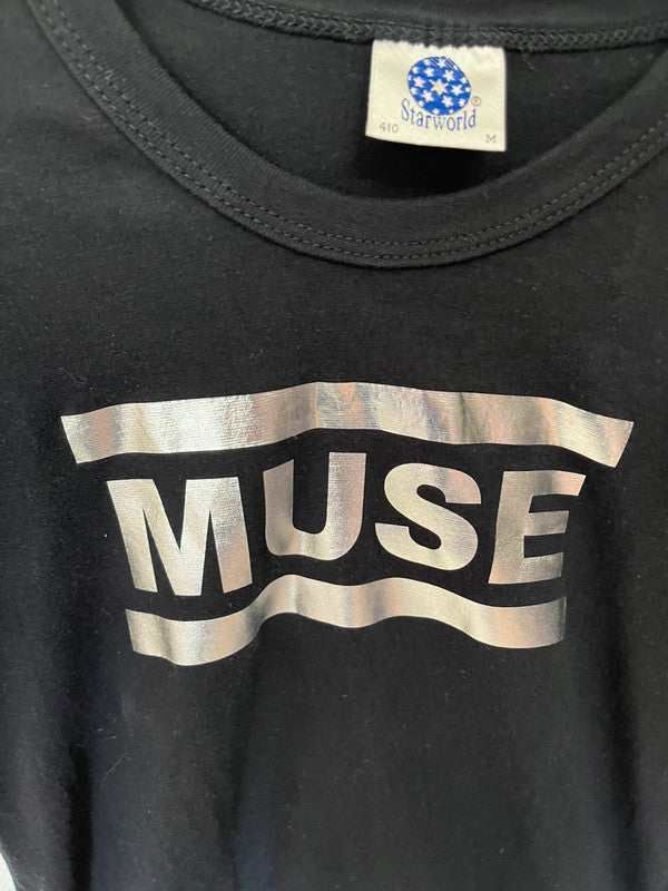T-shirt Muse