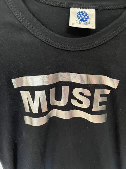 T-shirt Muse