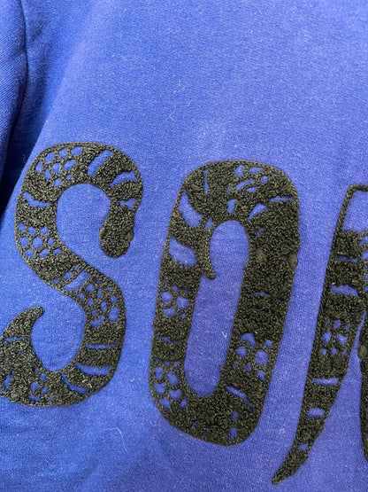 Sweat Sonia by Sonia Rykiel