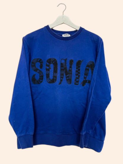 Sweat Sonia by Sonia Rykiel