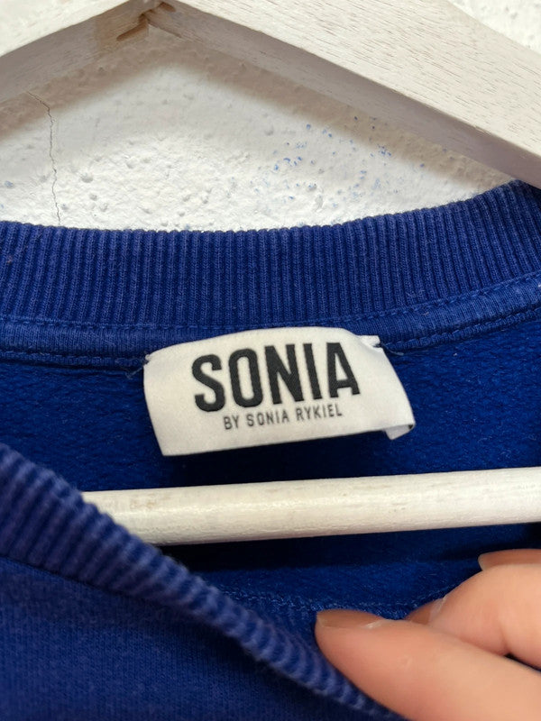 Sweat Sonia by Sonia Rykiel