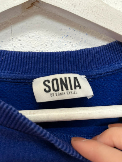 Sweat Sonia by Sonia Rykiel