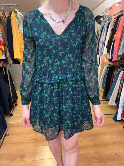 Robe casual la petite étoile