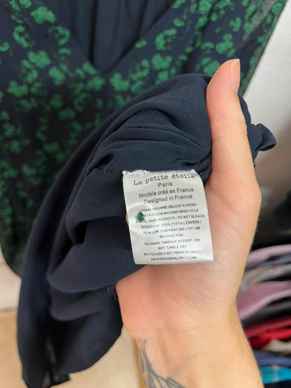 Robe casual la petite étoile