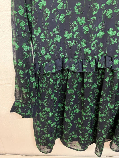 Robe casual la petite étoile