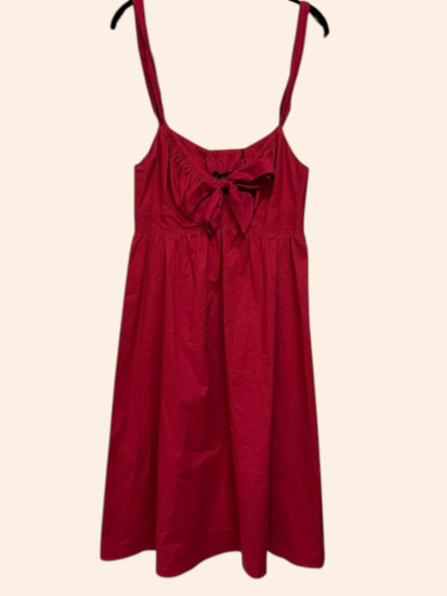 Robe d’été Tara Jarmon