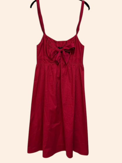 Robe d’été Tara Jarmon