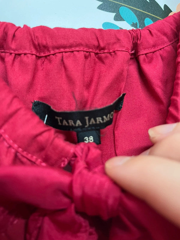 Robe d’été Tara Jarmon