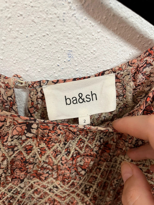Robe Ba&sh