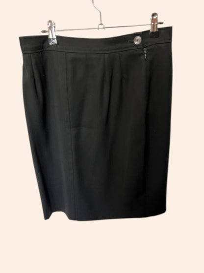 Jupe vintage Yves Saint Laurent