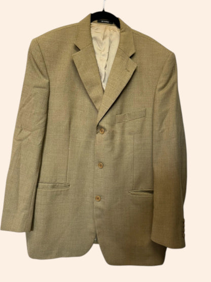 Veste de costume De Fursac