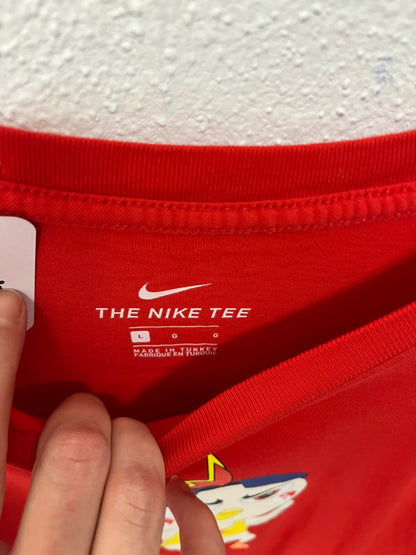T-shirt Nike food ramen