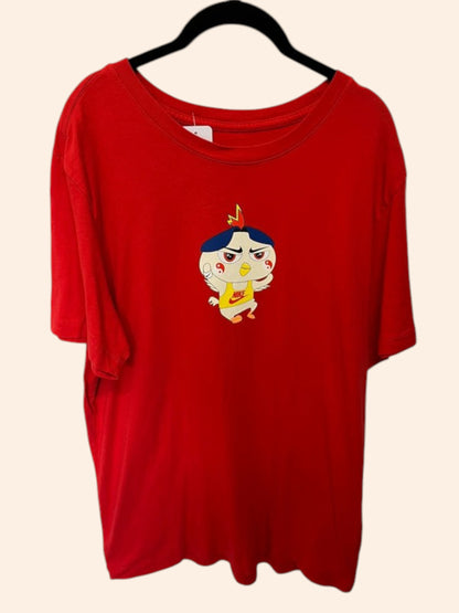 T-shirt Nike food ramen