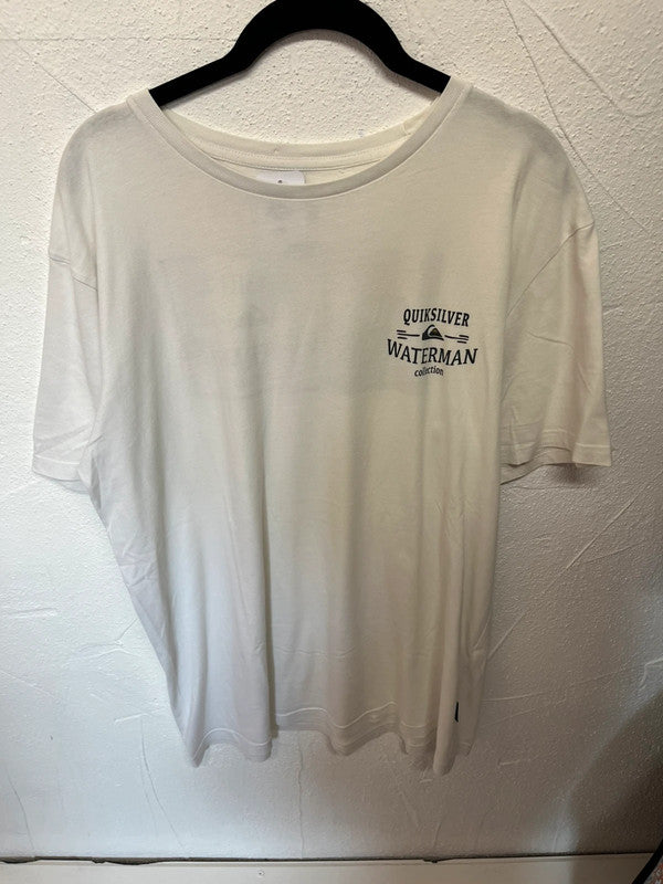 T-shirt Quiksilver Waterman