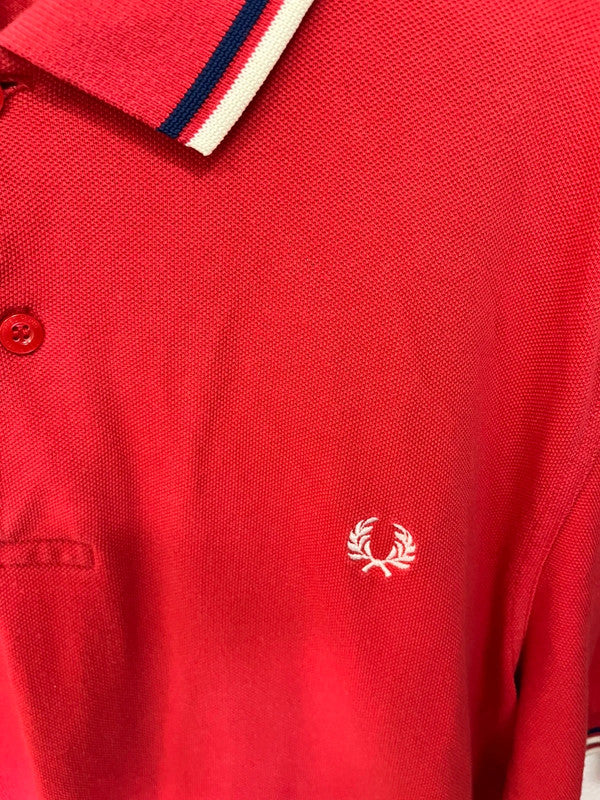 Polo Fred Perry