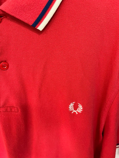 Polo Fred Perry