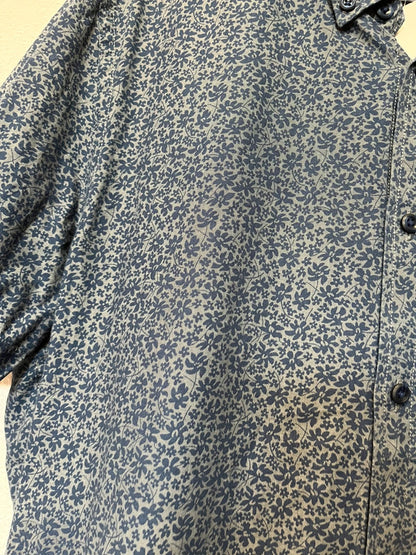 Chemisette à fleurs Tommy Hilfiger
