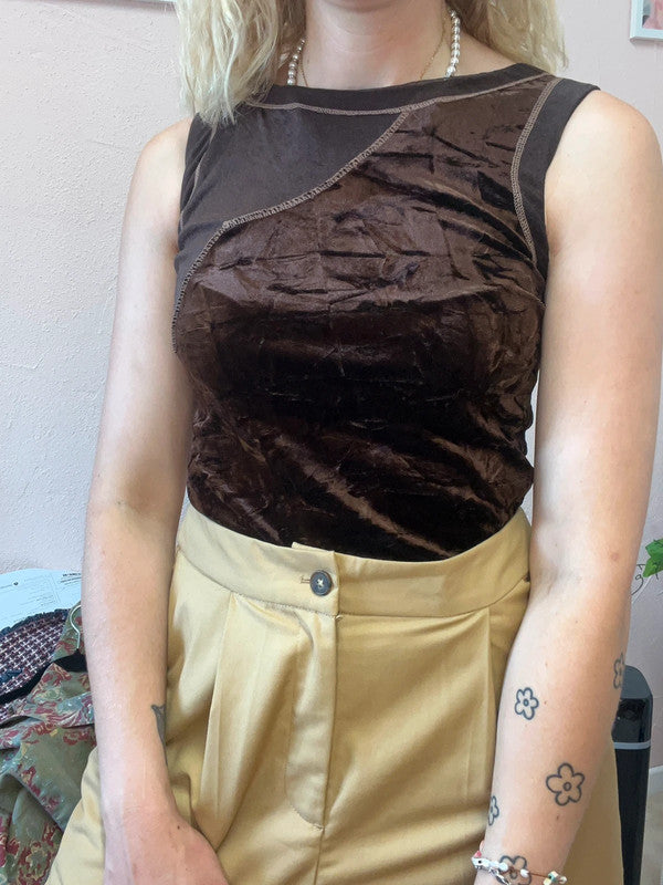 Top vintage