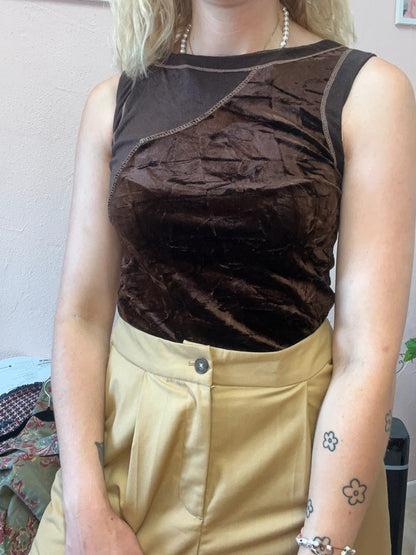 Top vintage