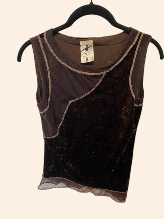 Top vintage